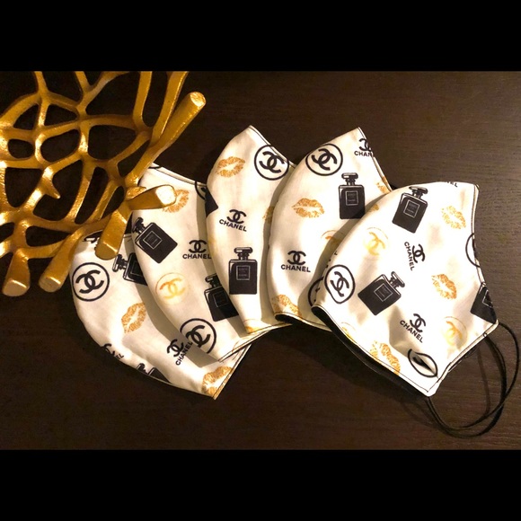 Designer Face Masks - Picture 12 of 16